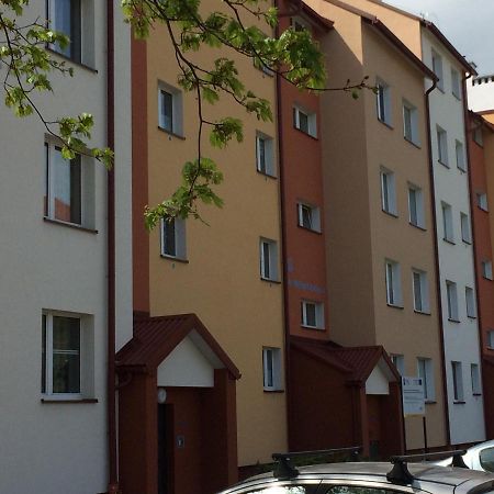 Apartament Pod Sanockim Zamkiem Sanok Exterior foto