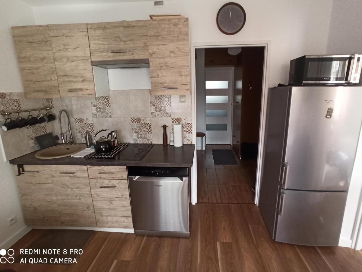 Apartament Pod Sanockim Zamkiem Sanok Exterior foto