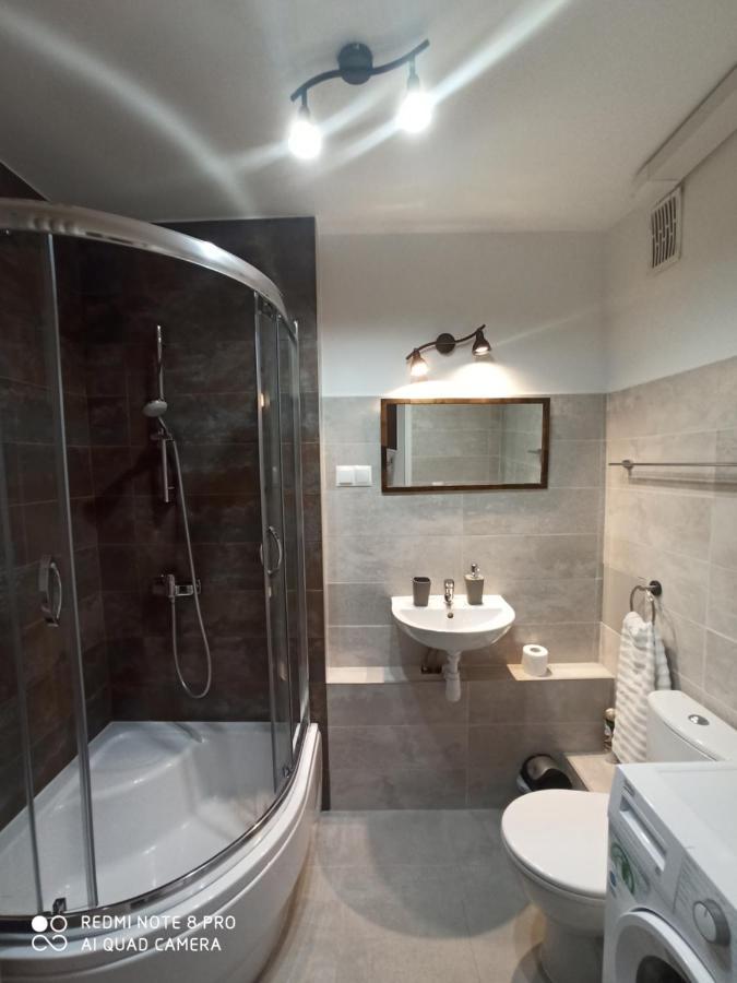 Apartament Pod Sanockim Zamkiem Sanok Exterior foto