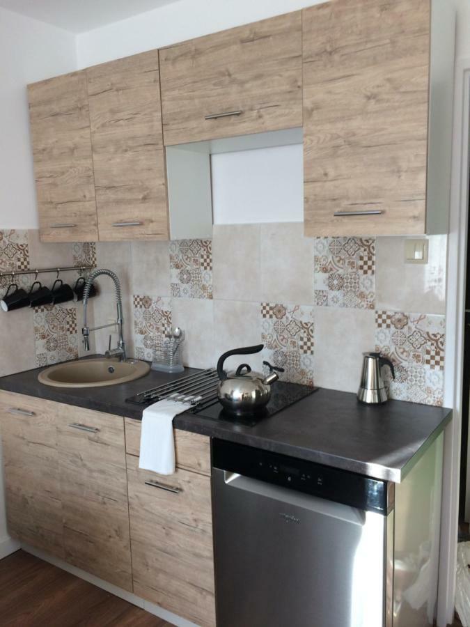 Apartament Pod Sanockim Zamkiem Sanok Exterior foto